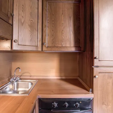 Charming By The Vatican Sx Apartamento Roma