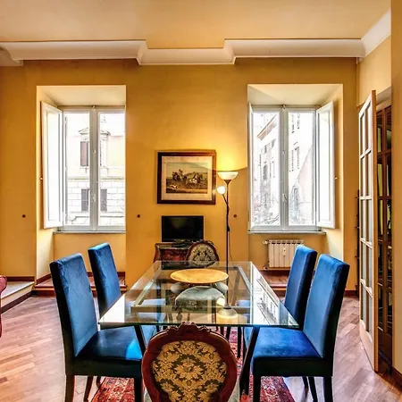 Apartamento Charming By The Vatican Sx Roma