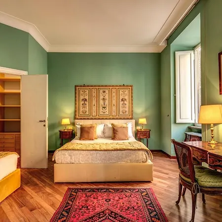 Charming By The Vatican Sx *