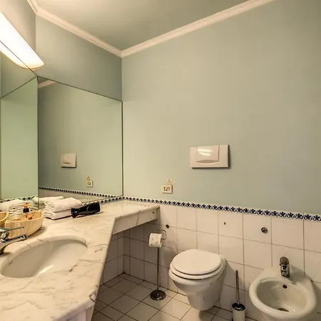 Charming By The Vatican Sx * Roma