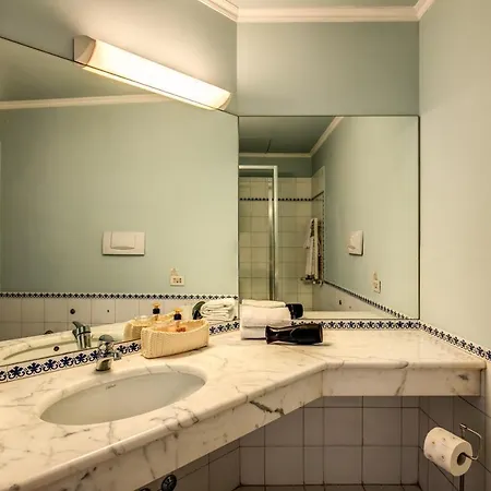 Apartamento Charming By The Vatican Sx