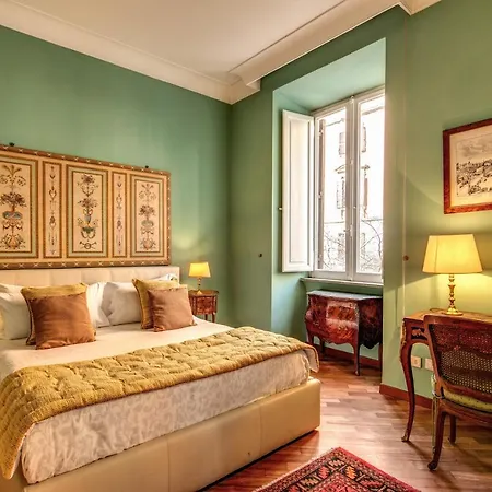 Charming By The Vatican Sx Roma