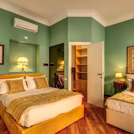 Charming By The Vatican Sx Apartamento