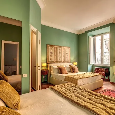 Charming By The Vatican Sx