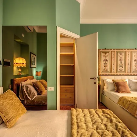 Charming By The Vatican Sx Roma